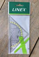 Geodriehoek linex 1616g - thumbnail