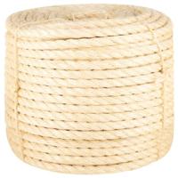 Touw 14 mm 25 m 100% sisal - thumbnail