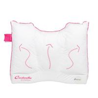 Cinderella katoenen hoofdkussen - thumbnail