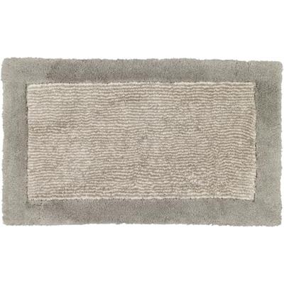 Cawö Cawo badmat Two-Tone 60x100 Graphit