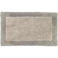 Cawö Cawo badmat Two-Tone 60x100 Graphit - thumbnail