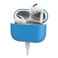 Catalyst Etui Slim AirPods Pro niebieski - thumbnail