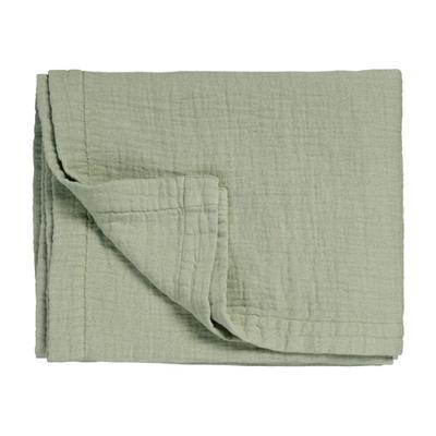 Vandyck Vandyck Pure 68 G.Dyed Smoke Green Plaid 160x250