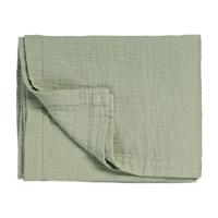 Vandyck Vandyck Pure 68 G.Dyed Smoke Green Plaid 160x250 - thumbnail