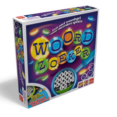 Goliath Woordzoeker Goliath Woordzoeker