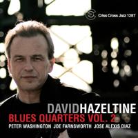 Blues Quarters Volume 2 - CD (8712474128723) - thumbnail