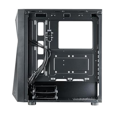 Cooler Master cp520-kgnn-s00 cmp 520 with 3argb fans, atx, midi-tower, window, 3x 120mm rgb