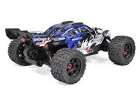 Team Corally Kagama 4 brushless truggy RTR - Blauw - thumbnail