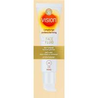 Vision Face Fluid SPF30 50 ml Zonbescherming - thumbnail