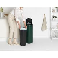 Brabantia Touch Bin New Afvalemmer 30 Liter - thumbnail