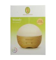Primavera Aroma diffuser woody 1 Stuks - thumbnail