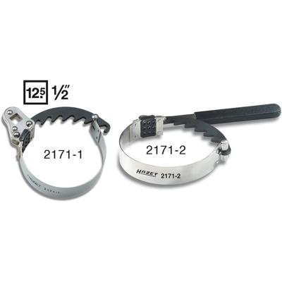 Hazet ölfilterschlüssel "2171-1" oil filter slot 65-110mm 2171-1