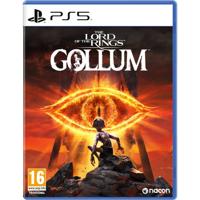 PS5 The Lord of the Rings: Gollum - thumbnail
