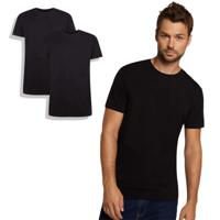 Bamboo Basics Ruben 2-Pack T-Shirts - thumbnail