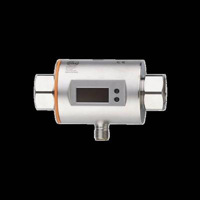 ifm Electronic SM7601 Magnetisch-inductieve stromingssensor Voedingsspanning (bereik): 18 - 30 V/DC 1 stuk(s)