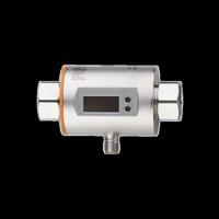 ifm Electronic SM7601 Magnetisch-inductieve stromingssensor Voedingsspanning (bereik): 18 - 30 V/DC 1 stuk(s) - thumbnail