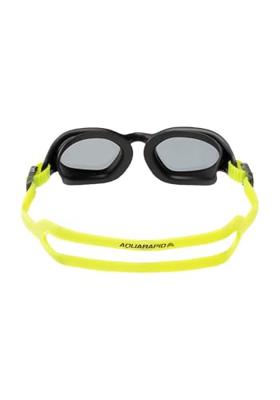 Zwembril Aquarapid Occh.Action Geel Één maat