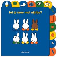 tel je mee met nijntje? - thumbnail