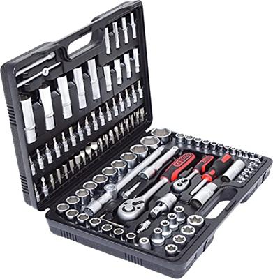 KS Tools 911.0708 911.0708 Dopsleutelset