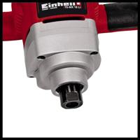 Einhell Power X-Change TE-MX 18 Li - Solo 4258760 Verf- en cementmixer - thumbnail