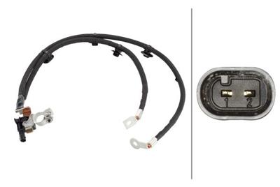 Sensor, accumanagement 6PK010544931