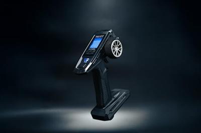 Carson Modellsport 4K Reflex Wh.Pro 4 RC handzender startset 2,4 GHz Aantal kanalen: 4 Carson Modellsport 4K Reflex Wh.Pro 4 RC handzender startset 2,4 GHz Aantal kanalen: 4