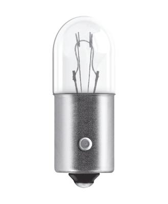 Osram Automotive 3930TSP Signaallamp Truckstar T4W 4 W 24 V