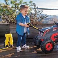 Smoby Kärcher K4 Hogedrukreiniger Geel/Zwart - thumbnail