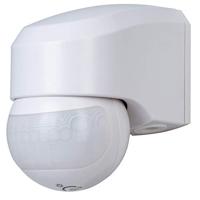 Kopp 823802014 PIR-bewegingsmelder Wand 180 ° Relais Wit IP44 - thumbnail