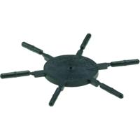 Connectoren voor printplaten VDS180 SV7.62 1853940000 Weidmüller Inhoud: 50 stuk(s) - thumbnail