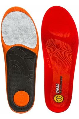 Sidas 3 Feet Winter Low Inlegzool Sidas 3 Feet Winter Low Inlegzool