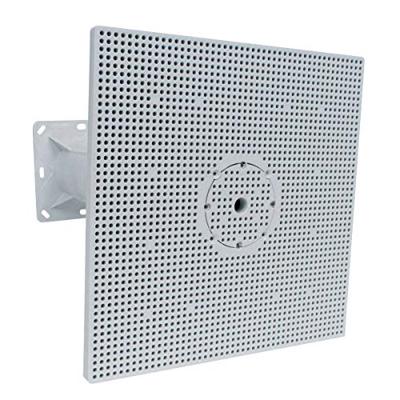 KOPOS MDZ XL KB Isoleer-montageplaat (b x h x d) 238 x 238 x 200 mm 1 stuk(s) KOPOS MDZ XL KB Isoleer-montageplaat (b x h x d) 238 x 238 x 200 mm 1 stuk(s)