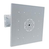 KOPOS MDZ XL KB Isoleer-montageplaat (b x h x d) 238 x 238 x 200 mm 1 stuk(s) - thumbnail