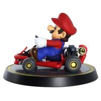Mario Kart Standard Edition PVC Statue (First 4 Figures) - thumbnail
