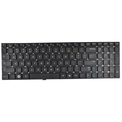 Notebook keyboard for Samsung RC510 RC512 RC520 RC710 RC720 without frame