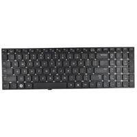 Notebook keyboard for Samsung RC510 RC512 RC520 RC710 RC720 without frame - thumbnail