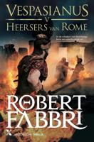 Heersers van Rome - Robert Fabbri - ebook - thumbnail