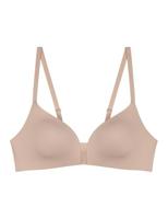 T-shirt BH zonder beugels - Flex Smart P EX - Naadloze Niet voorgevormde bh - thumbnail