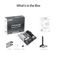 Moederbord Intel ASUS PRIME B860M-A WIFI - thumbnail