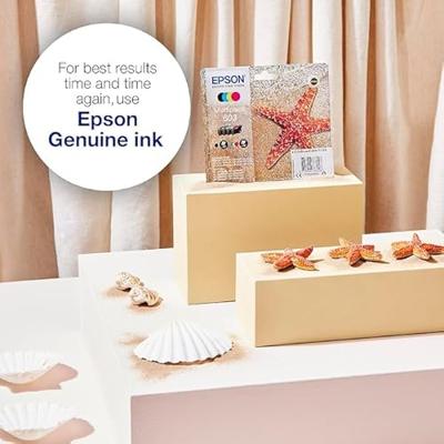 Epson 603 Multipack 4-kleuren - thumbnail