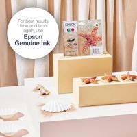 Epson 603 Multipack 4-kleuren - thumbnail