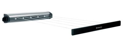 Brabantia roldrooglijn rvs 22mtr