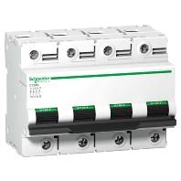 Schneider Electric A9N18355 A9N18355 Zekeringautomaat 125 A 500 V/DC - thumbnail