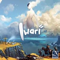 Iwari - thumbnail