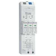 Finder 7P.03.8.255.Z007 7P.03.8.255.Z007 Overspanningsafleider 20 kA 1 stuk(s) - thumbnail