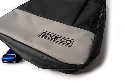 Laptoptas Sparco