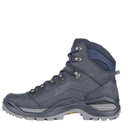 Lowa Renegade Evo GTX Mid Hoge Wandelschoen Heren Navy/Blue 13 Lowa Renegade Evo GTX Mid Hoge Wandelschoen Heren Navy/Blue 13
