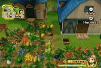 Harvest Moon Tree of Tranquility - thumbnail