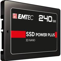 Hard Drive EMTEC ECSSD240GX150 240 GB - thumbnail