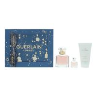 Guerlain Mon Guerlain Giftset Eau de Parfum 130 ml Dames - thumbnail
